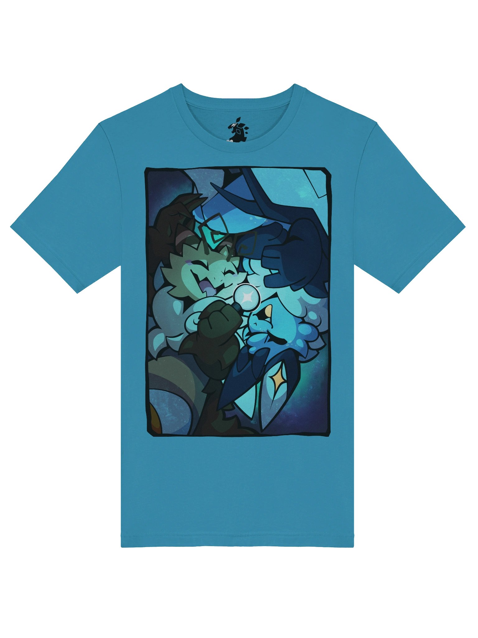 IVYCOALITION 4 T-Shirt product image (13)