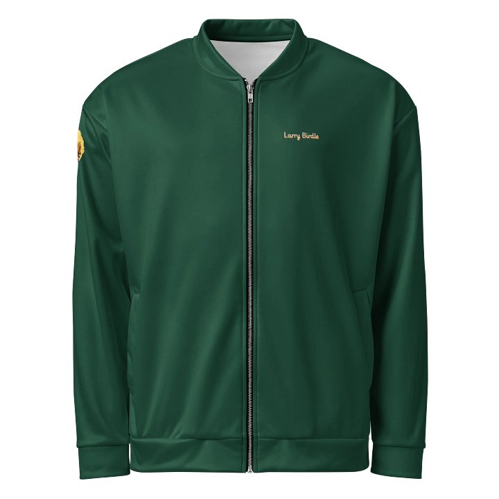 Bomber Jacket product image (1)