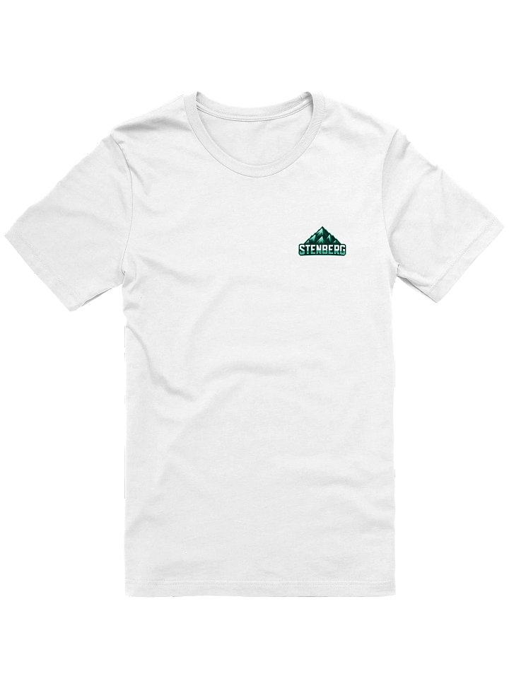 Stenberg Classic Light T-Shirt product image (5)