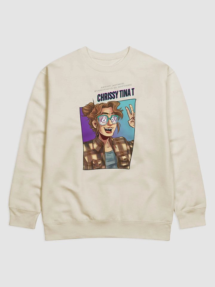 Chrissy Tina T. product image (3)