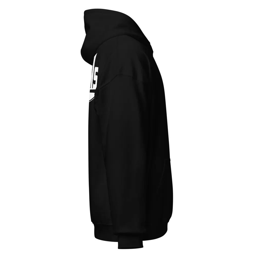 Yes Chef - Knife Skills Hoodie mixed product image (4)