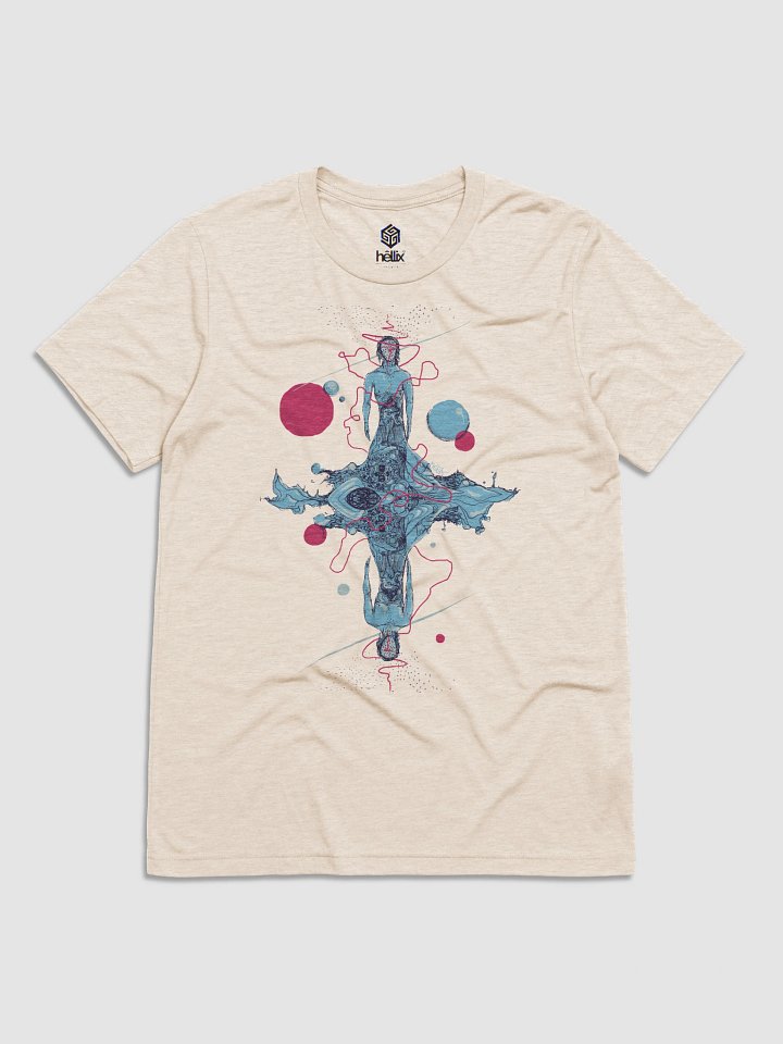 Kosmosapiens - White product image (2)