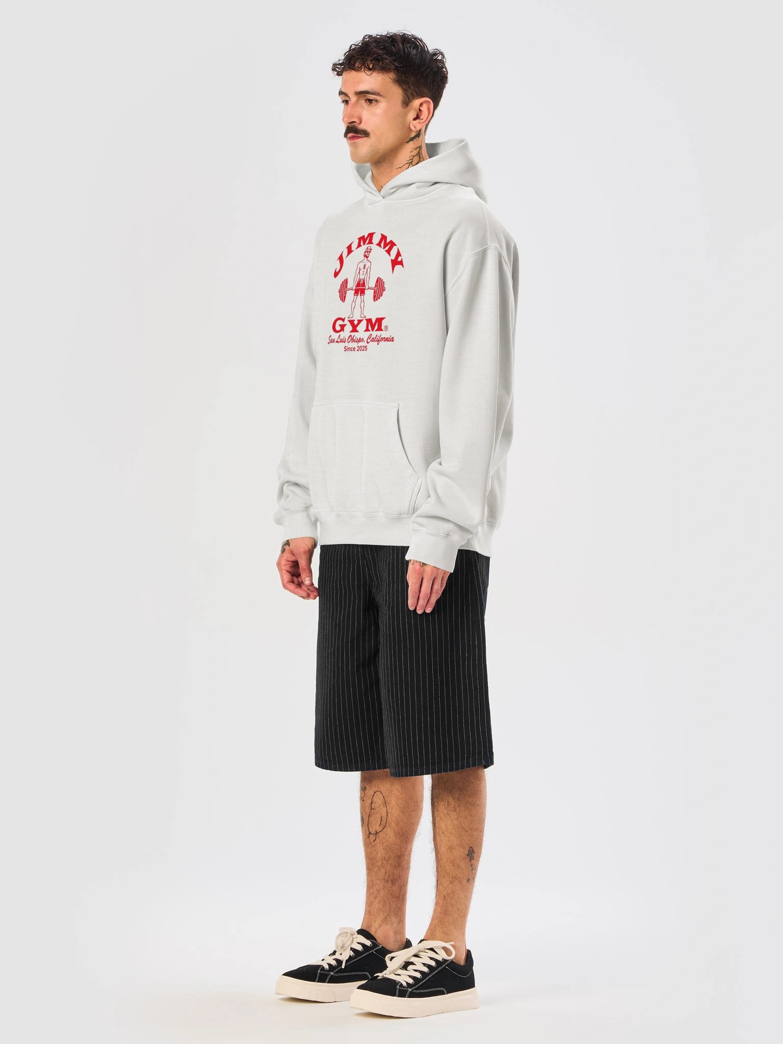 The Hoodie product image (7)