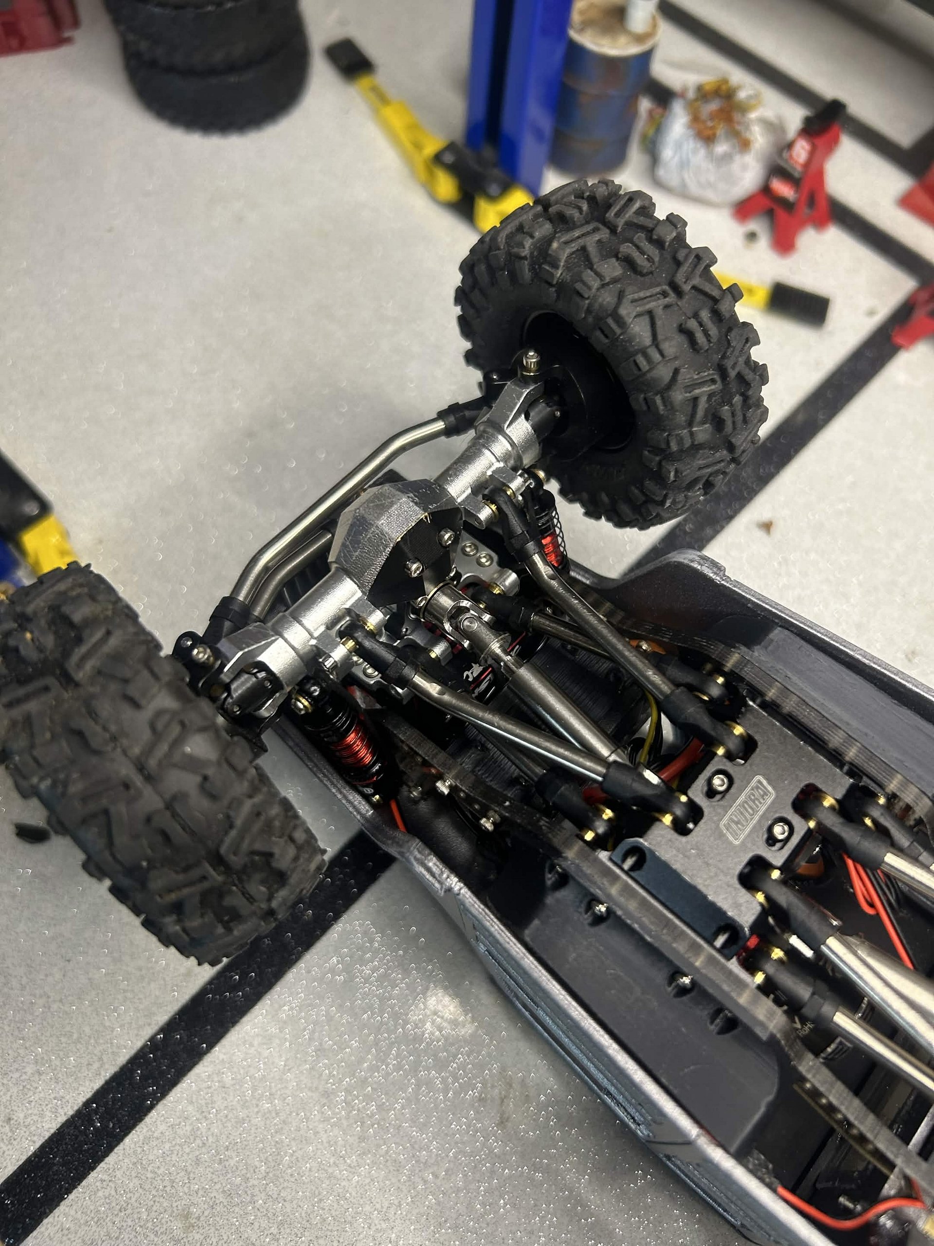 WT Micro (complete) product image (7)