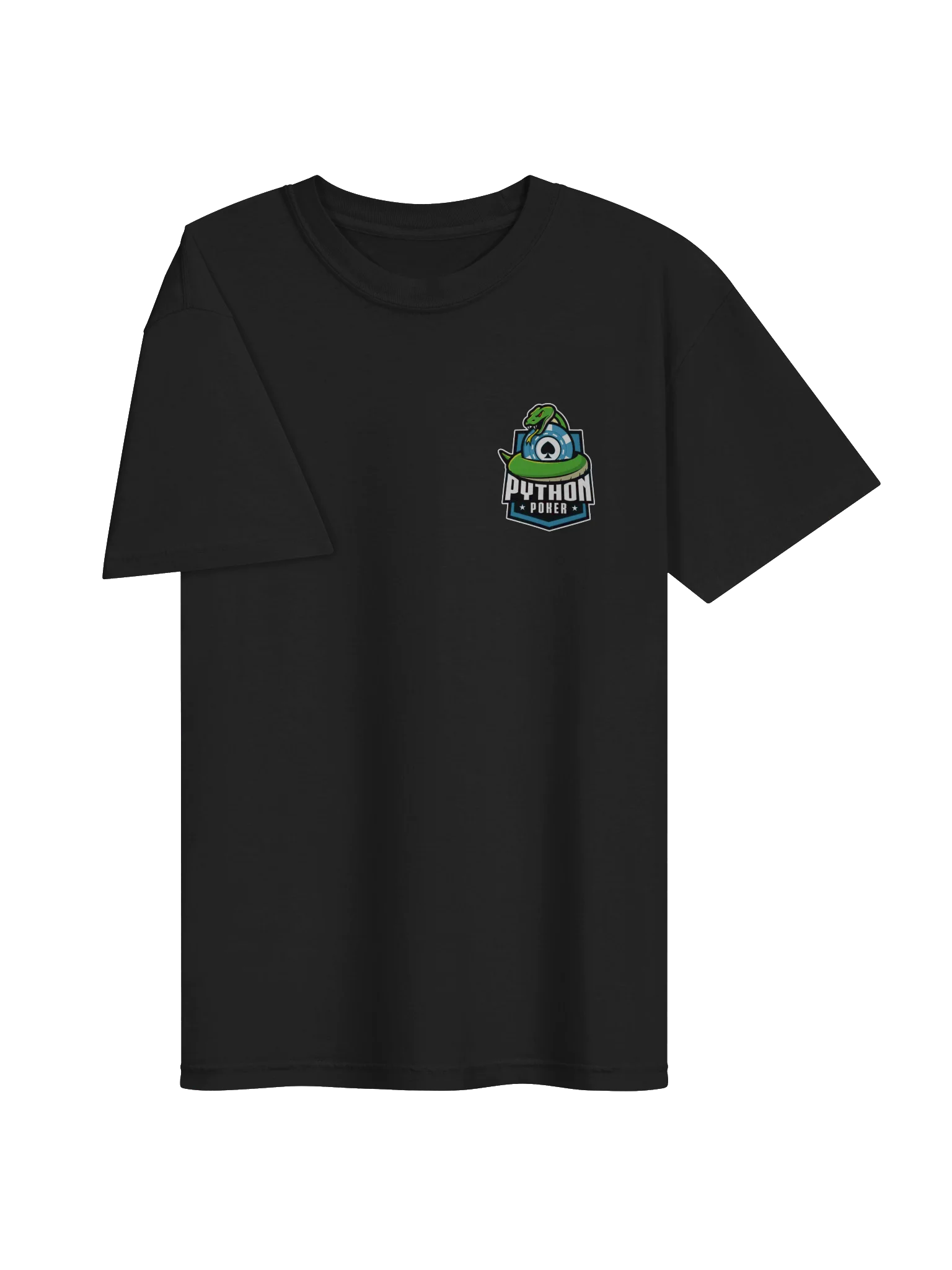 Python Poker - On The River product image (3)
