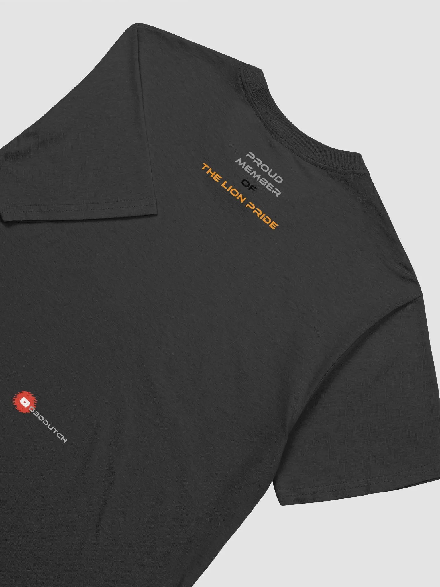 BASIC T - BREAKFAST CREW product image (5)
