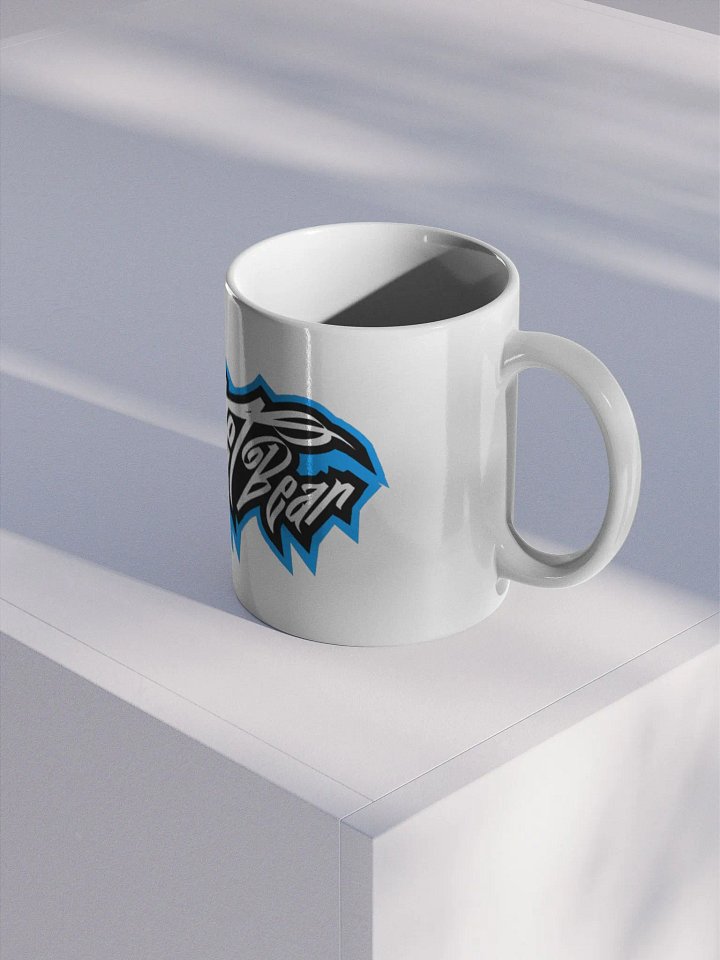 DontPokeTBear Urban Mug product image (2)