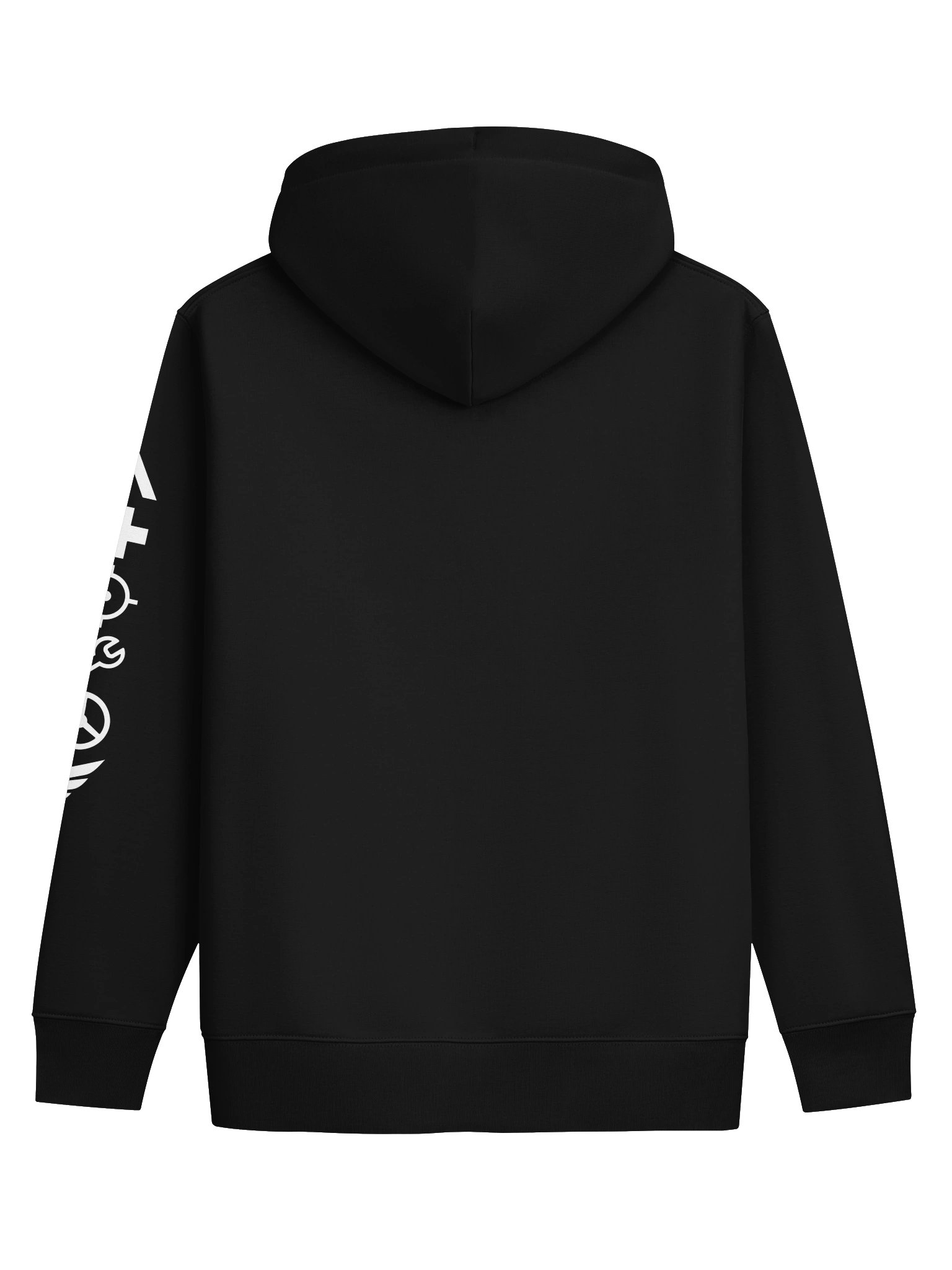 WARDOGS Hoodie All Out Warfare product image (6)