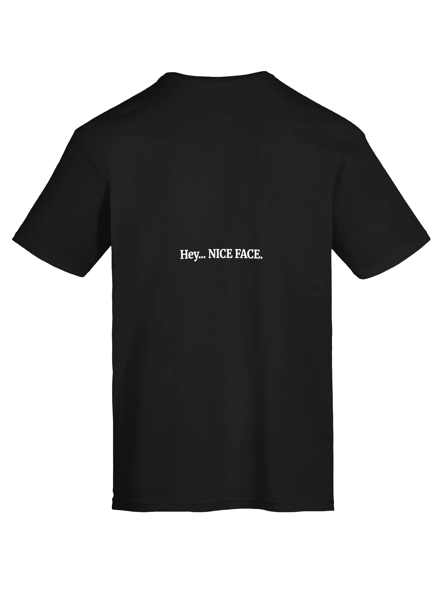 The NICE FACE Core Tee product image (57)