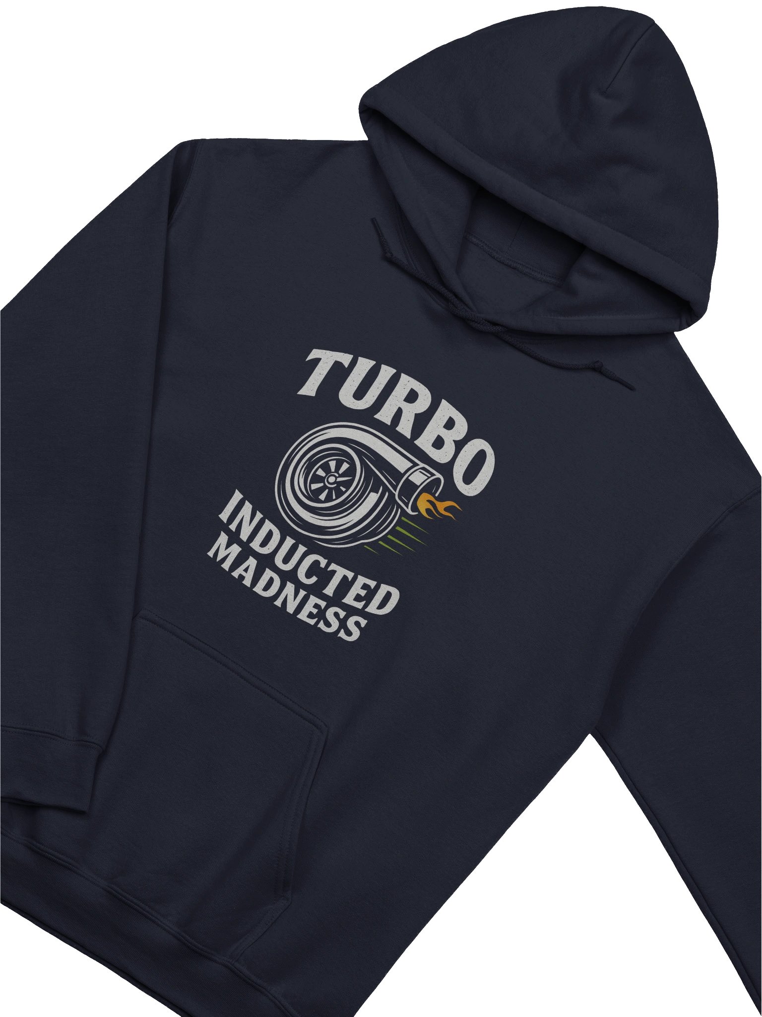 CM Turbo Inducted Madness Hoodie product image (3)