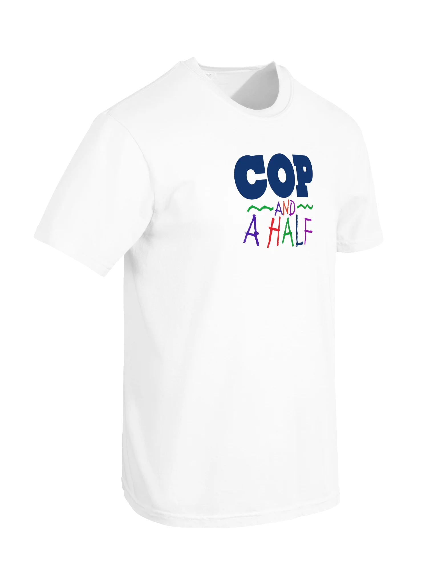 Cop Shirt product image (6)
