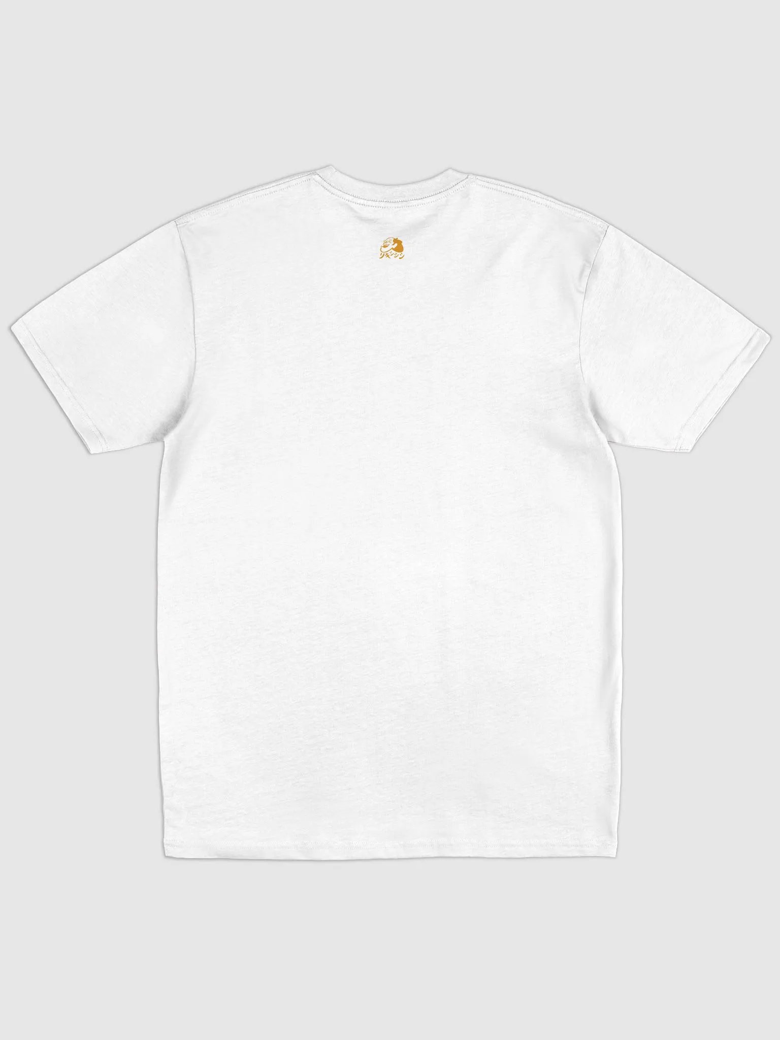 y o r i k i r i //S H I R T product image (2)