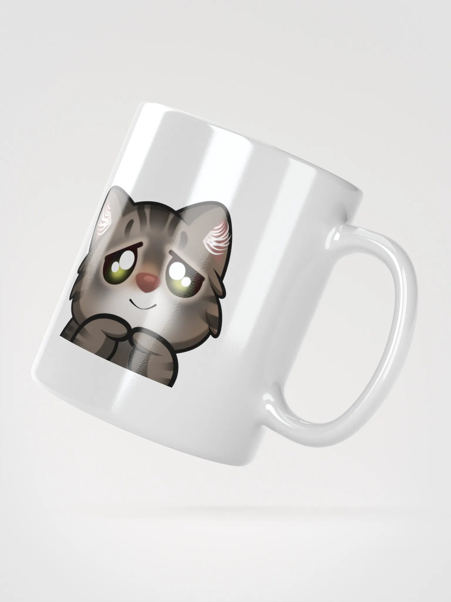 Chloe: Mug product image (2)