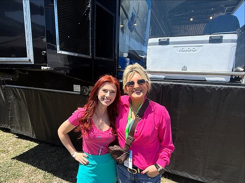 Another year of Sun n Fun, in the books! I had a blast hanging out with my friends like @sarahdaniels  and @rebuild_rescue pl...