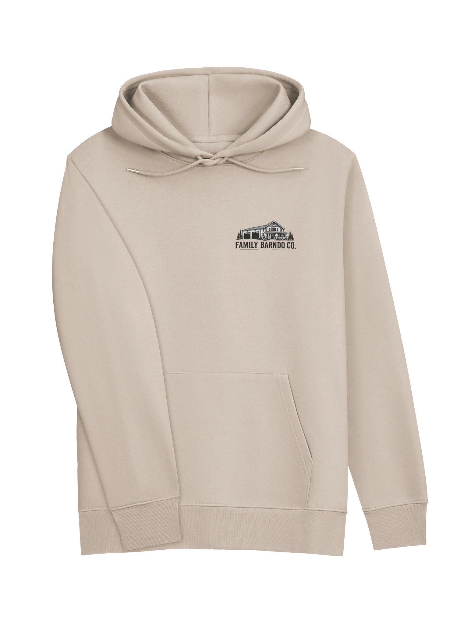 Family Barndo Co. Signature Hoodie product image (3)