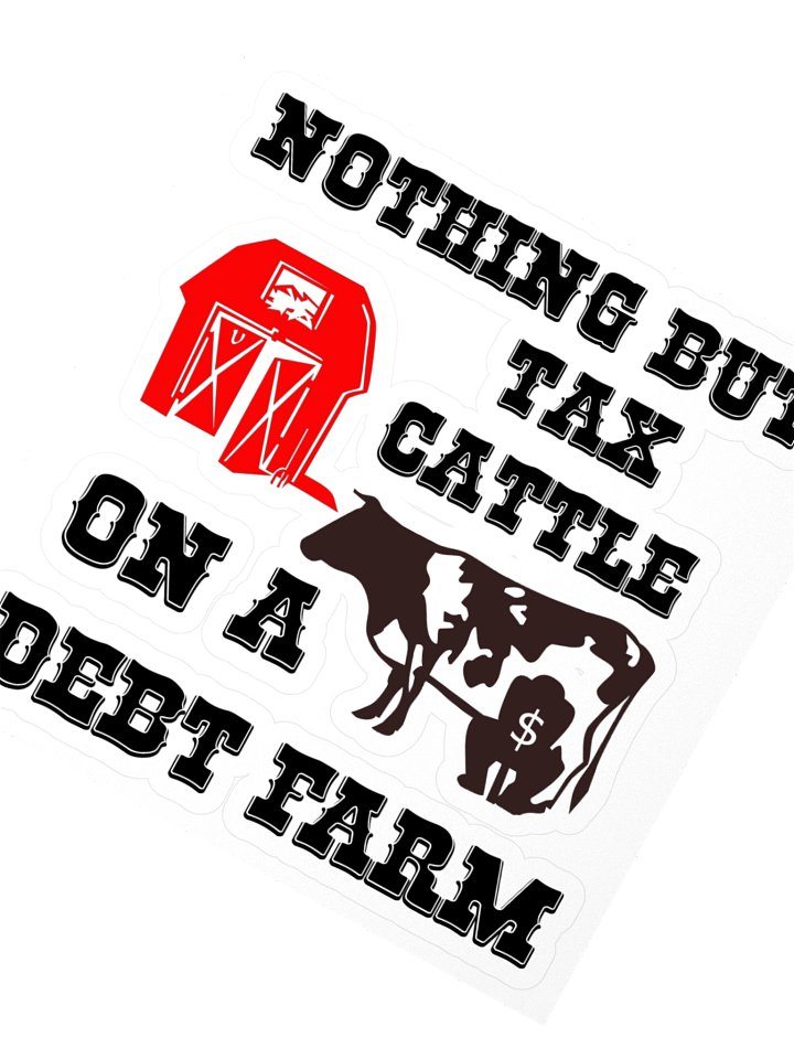 Debt Farmer product image (2)