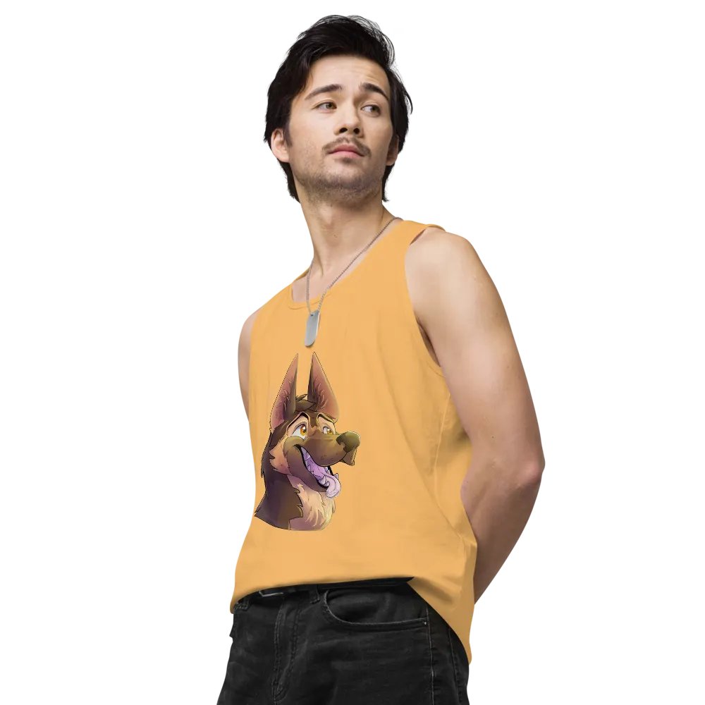 Banjo Tank Top 2 product image (4)