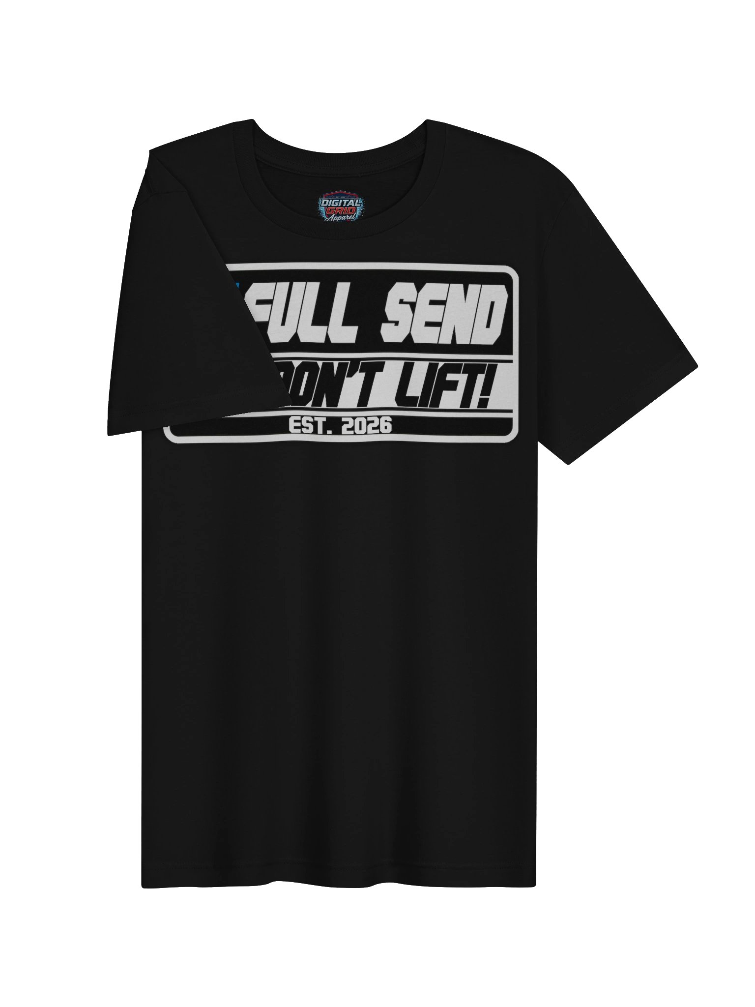 FULL SEND! product image (5)