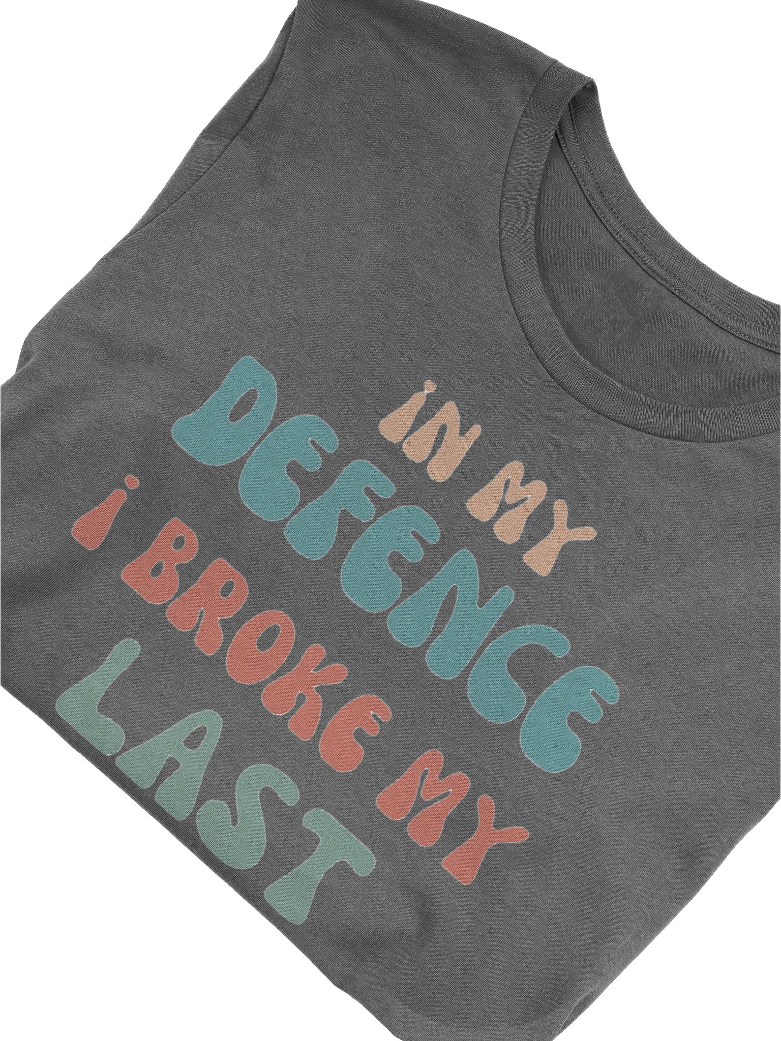 Retro Groovy T-shirt for Felters product image (3)