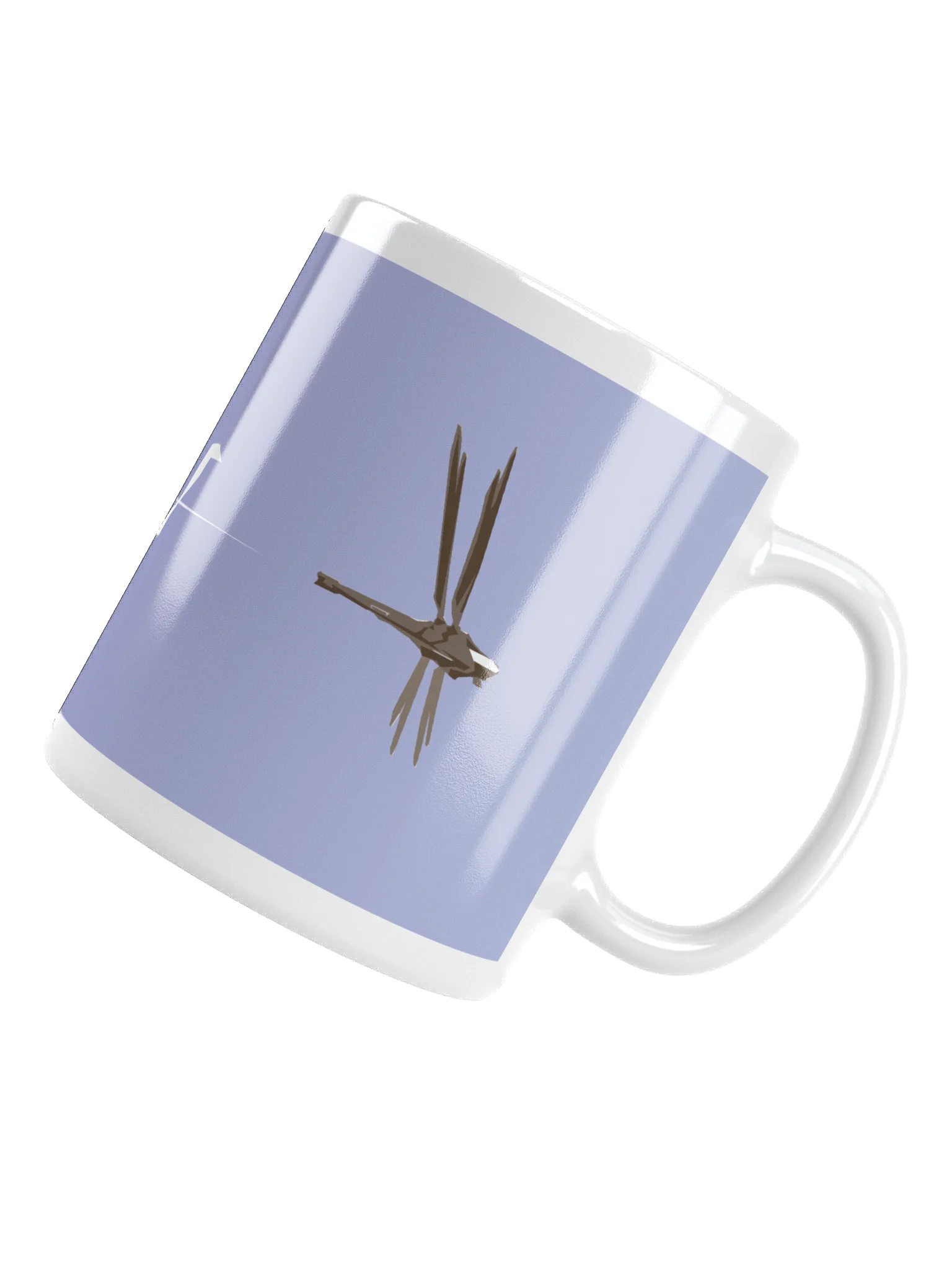Orni Flight Mug product image (5)