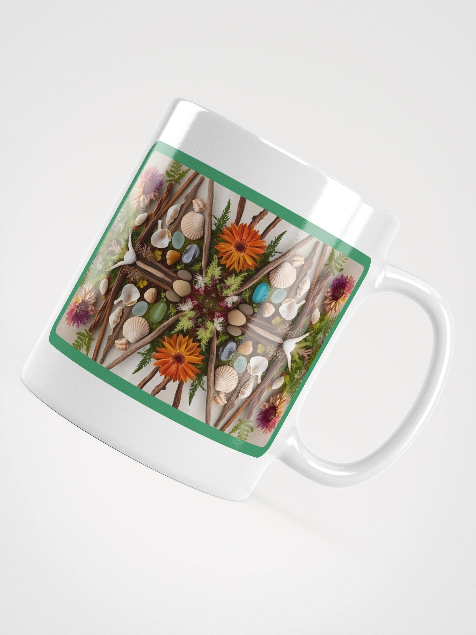 Whispers of the Hedgewitches Mug #9 product image (11)