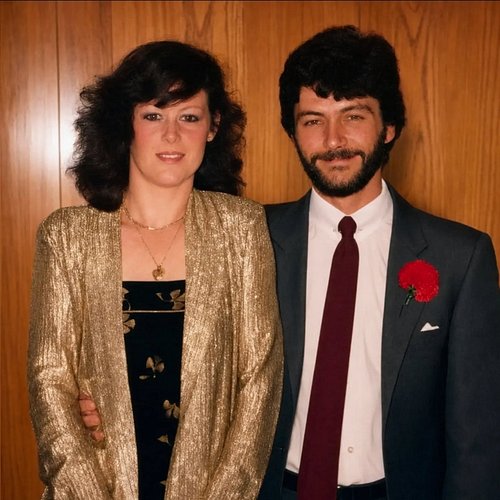 Happy Fathers Day to the Don.