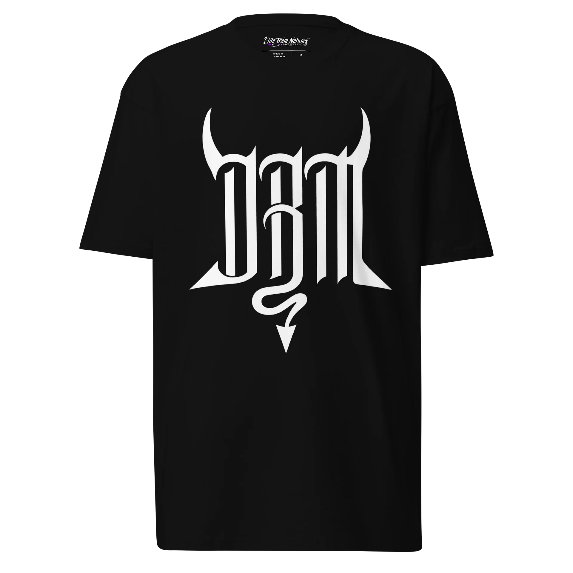 Darkroom Modelz T-Shirt (Elite Team Network) product image (1)