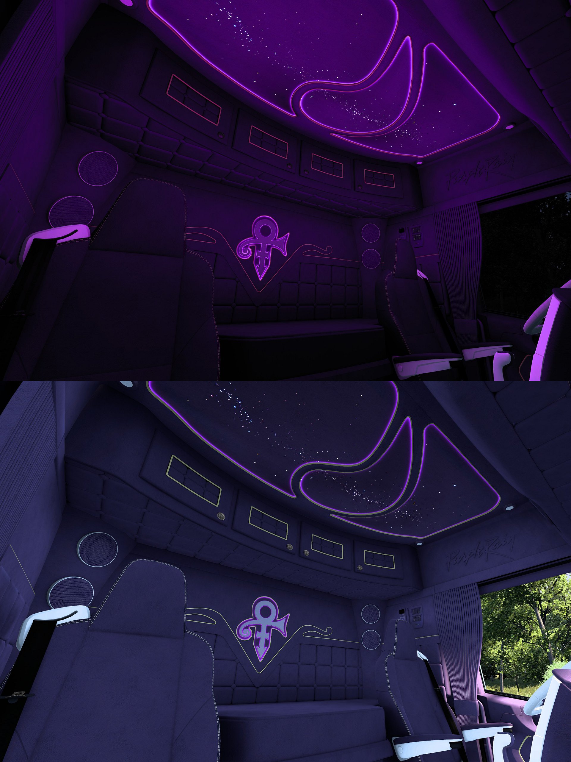 VoWa PurpleRain R&S NormalCabin product image (6)