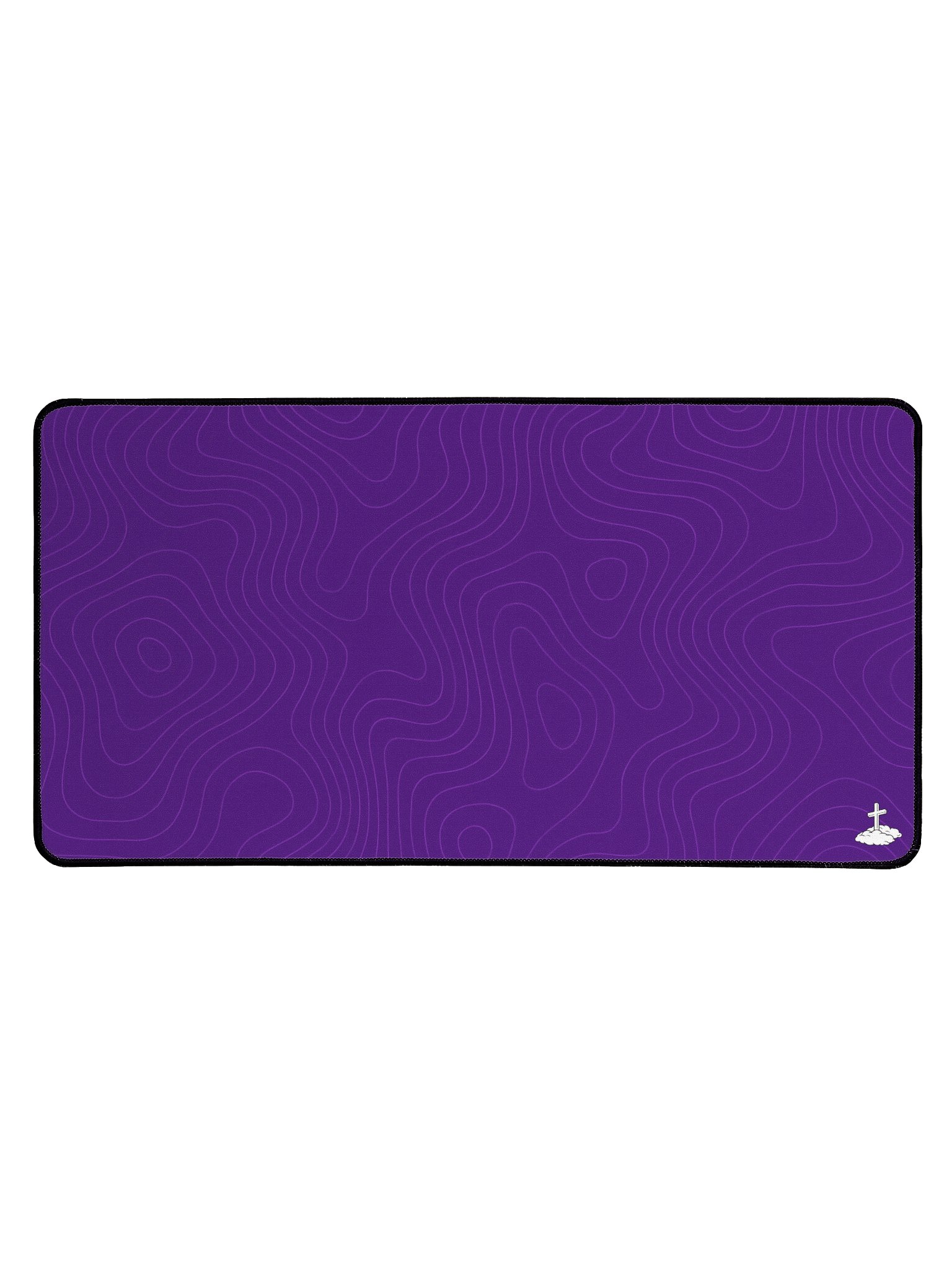 Purple Topo Design product image (1)