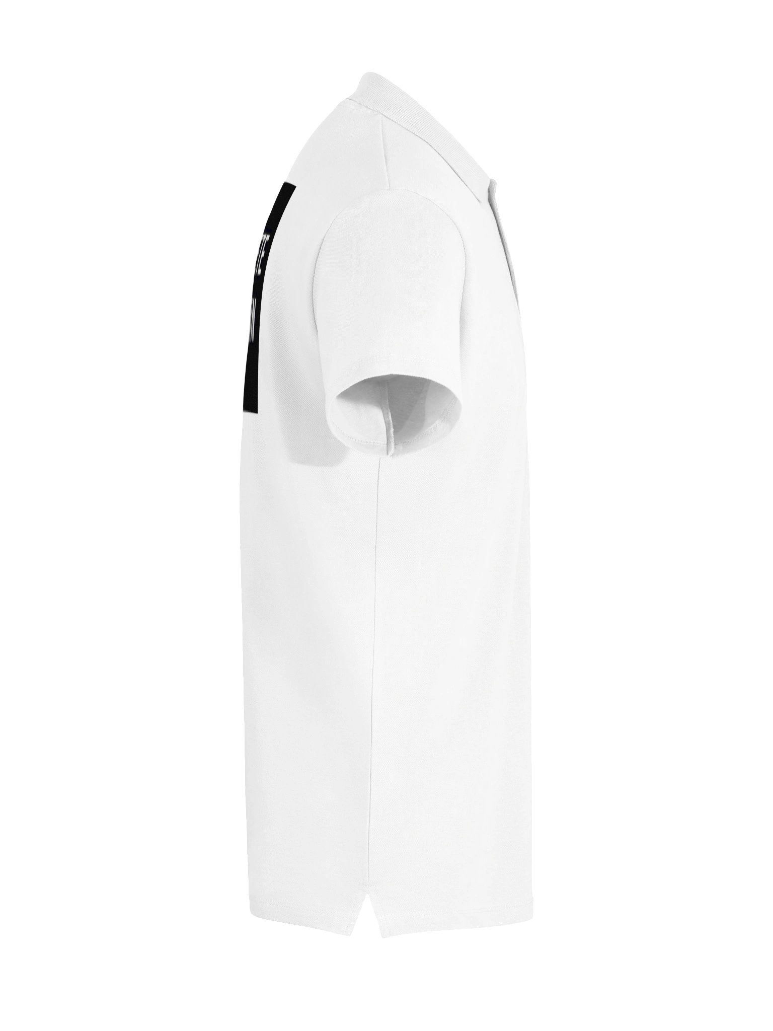 Åt helvete med Putin - Svart bakgrund (Piké) product image (10)