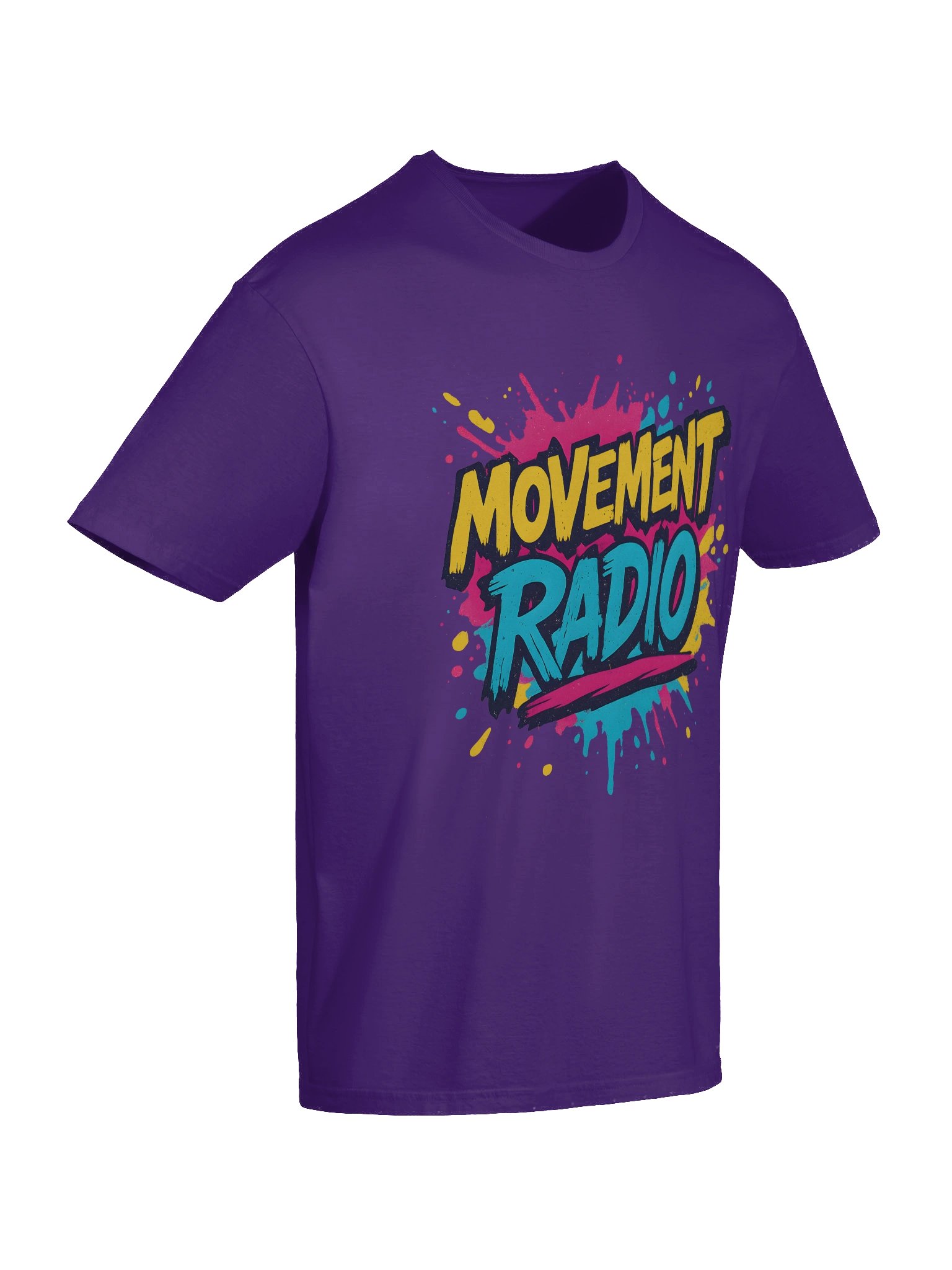 Paint Splash Tee product image (68)