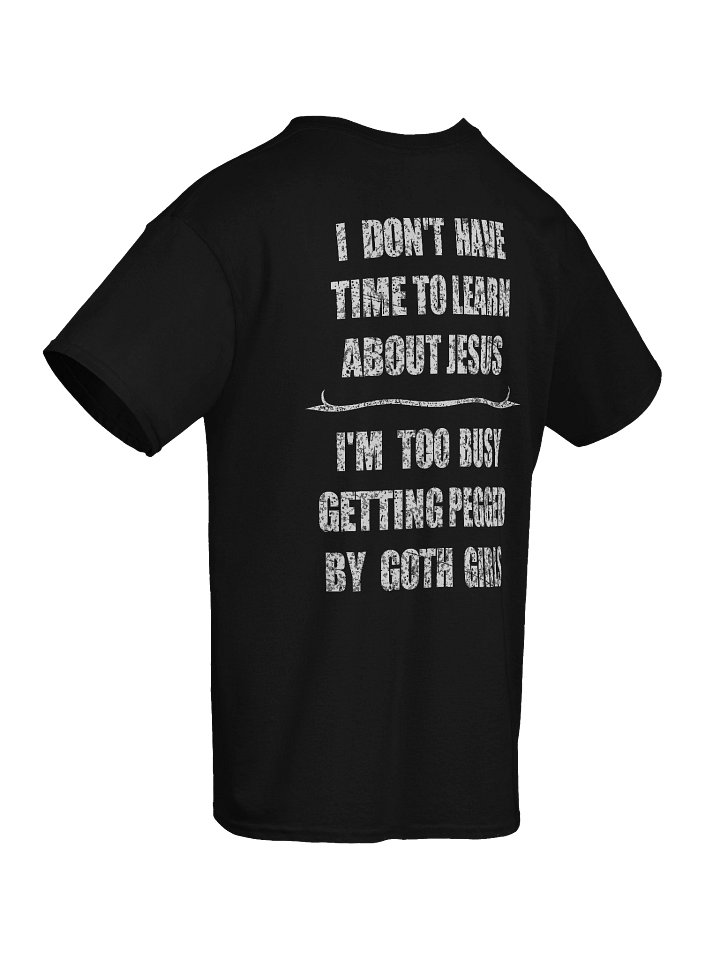 Leviathan Pegged Tee product image (2)