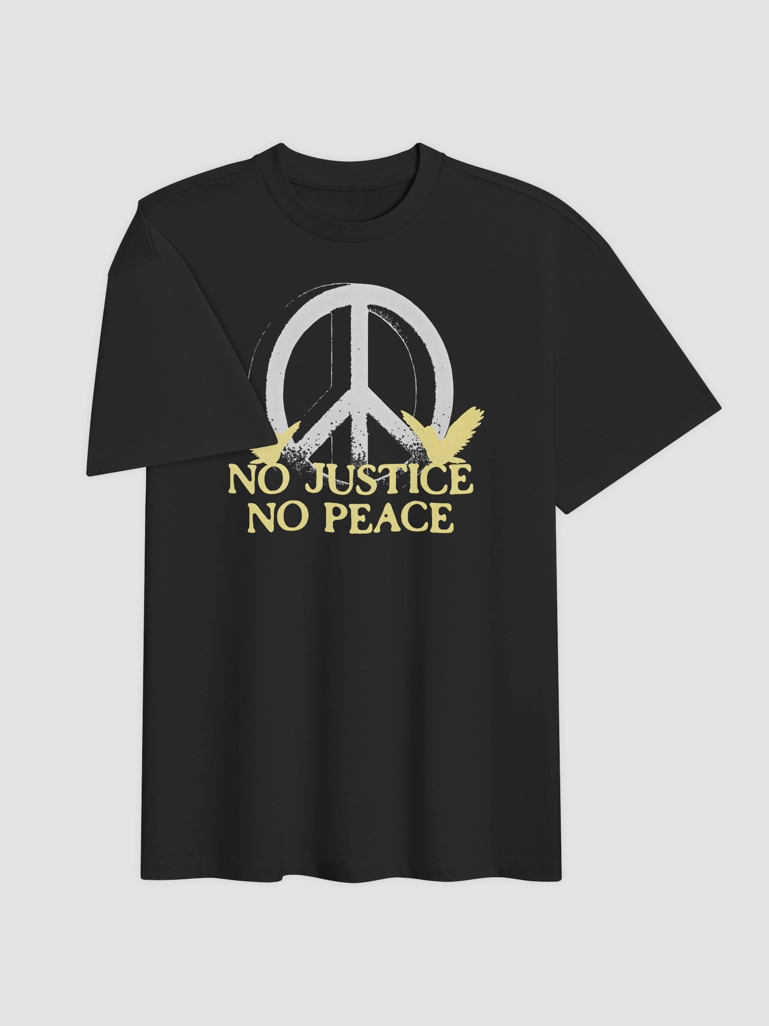 No justicia, no paz product image (5)