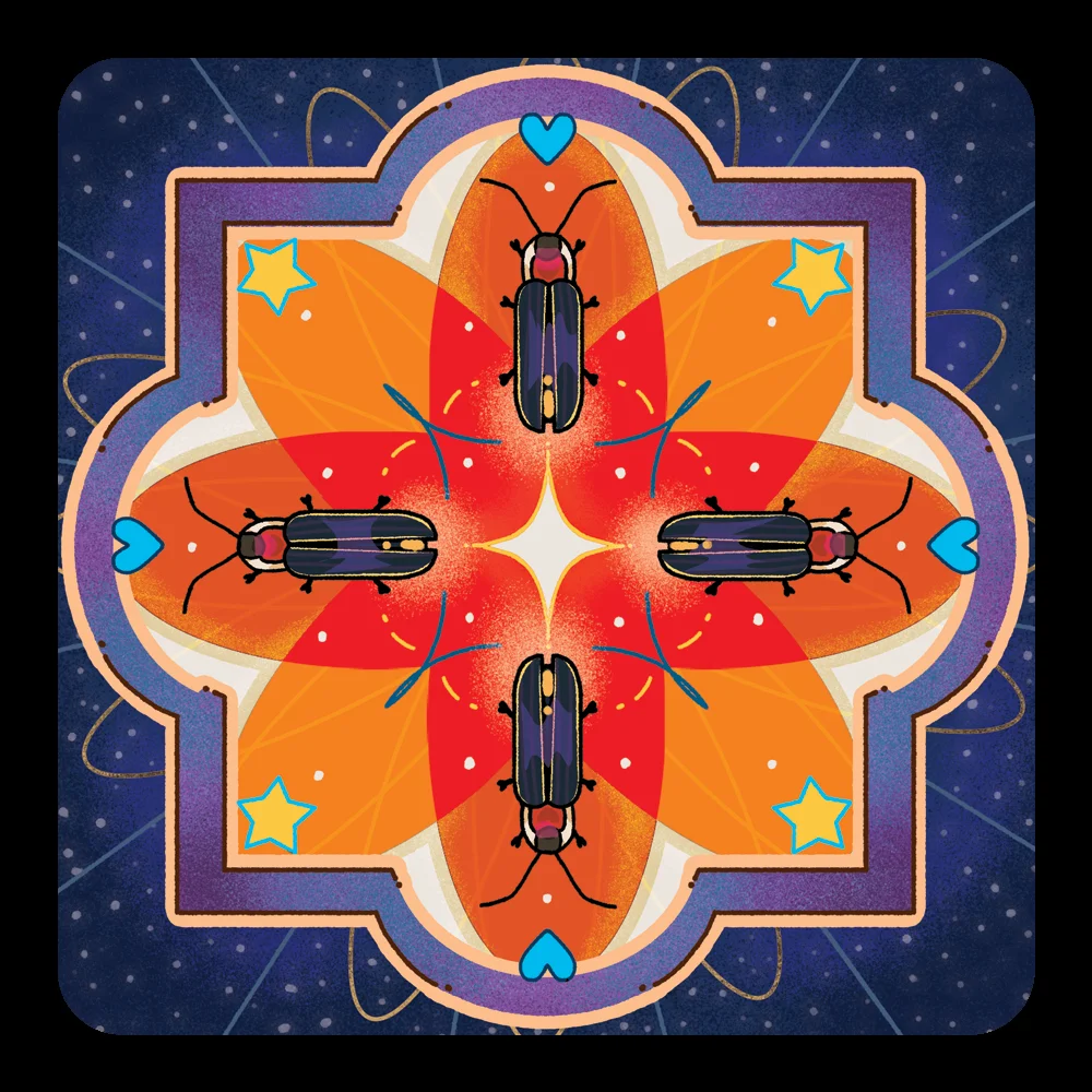 Mini Bug Prints product image (2)