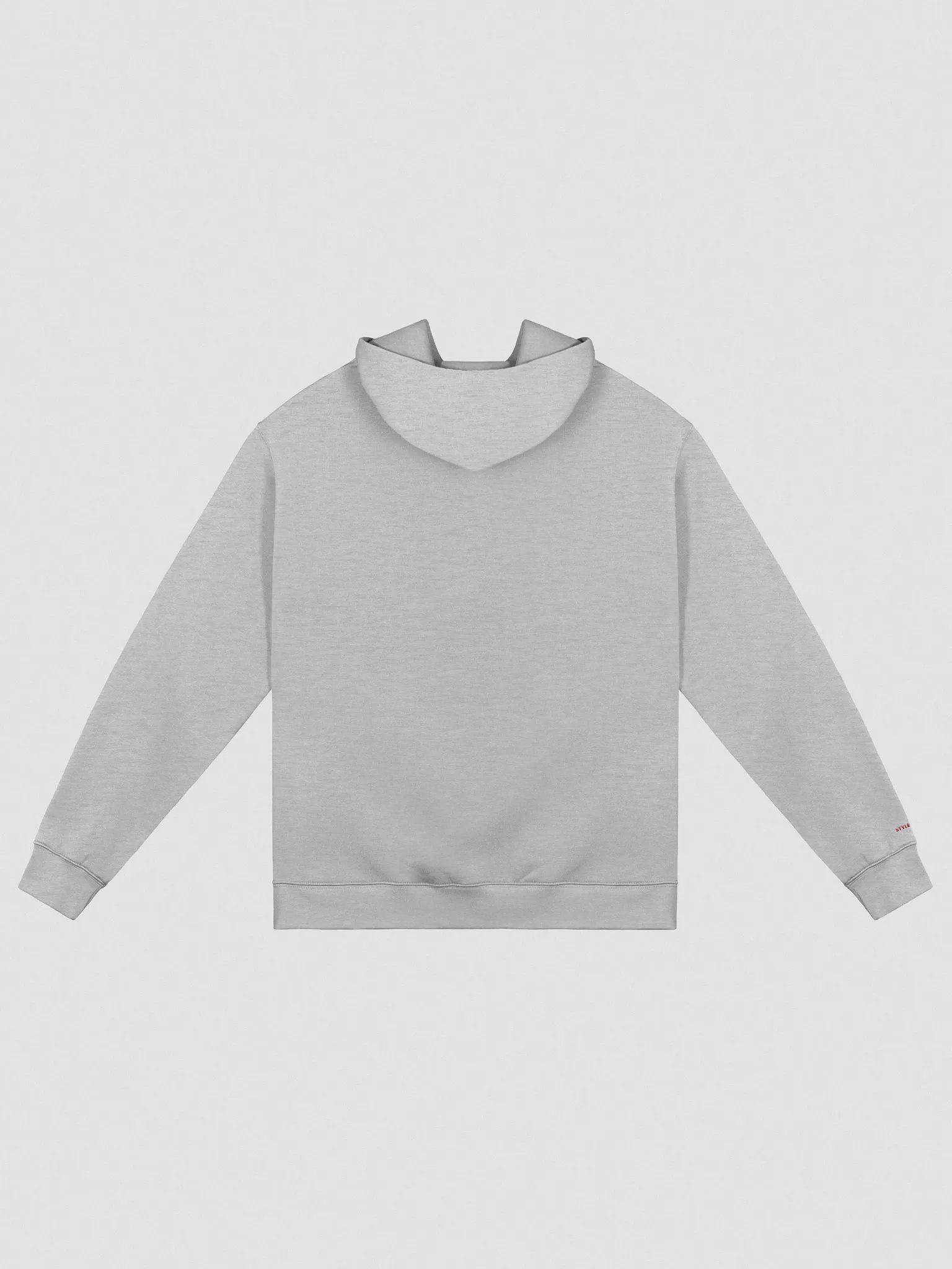 Styles Hoodie product image (4)