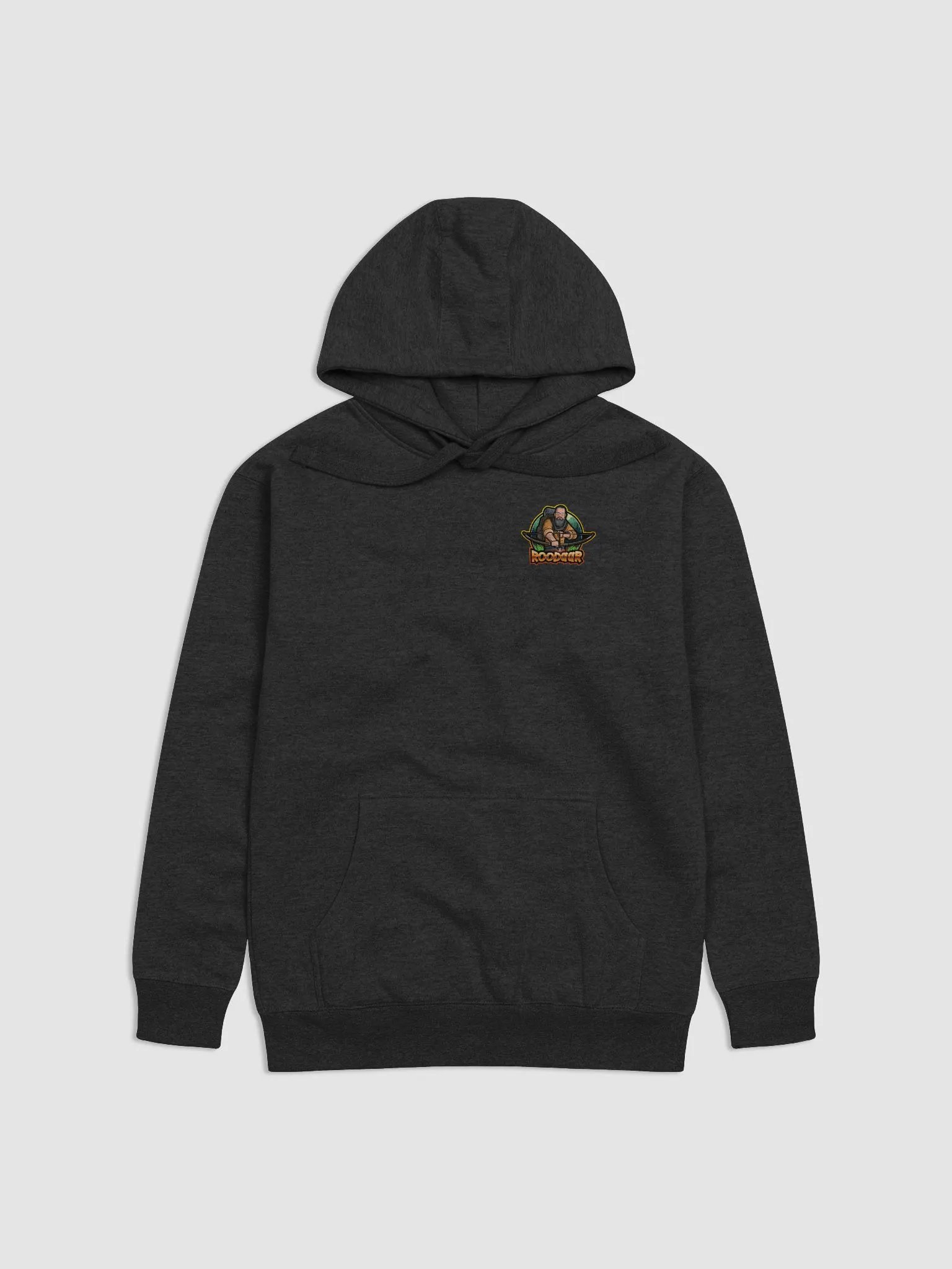 SLEEPY Pullover Hoodie product image (2)