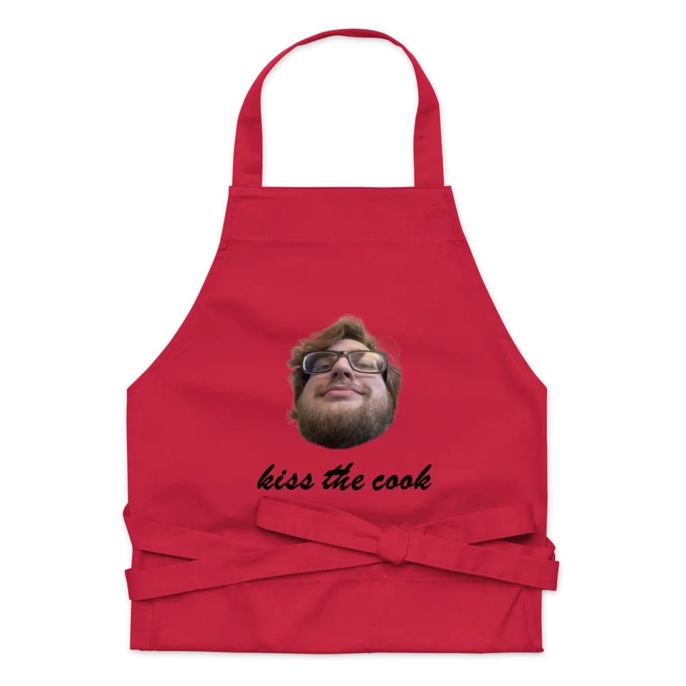 Marshal Does Apron product image (7)