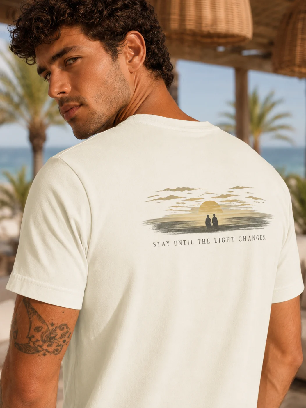The Last Light Tee product image (4)