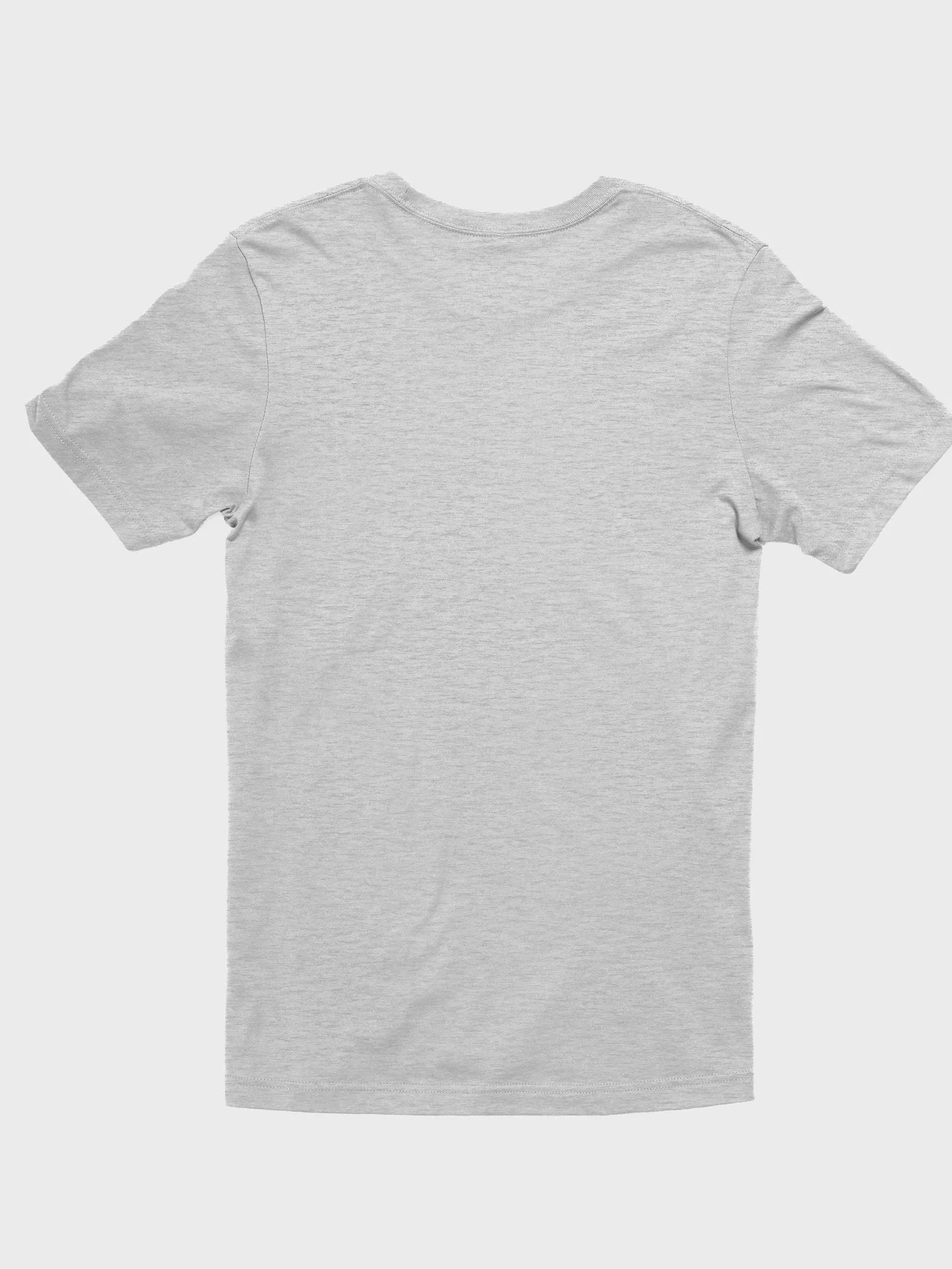 Nordic style T-shirt product image (3)