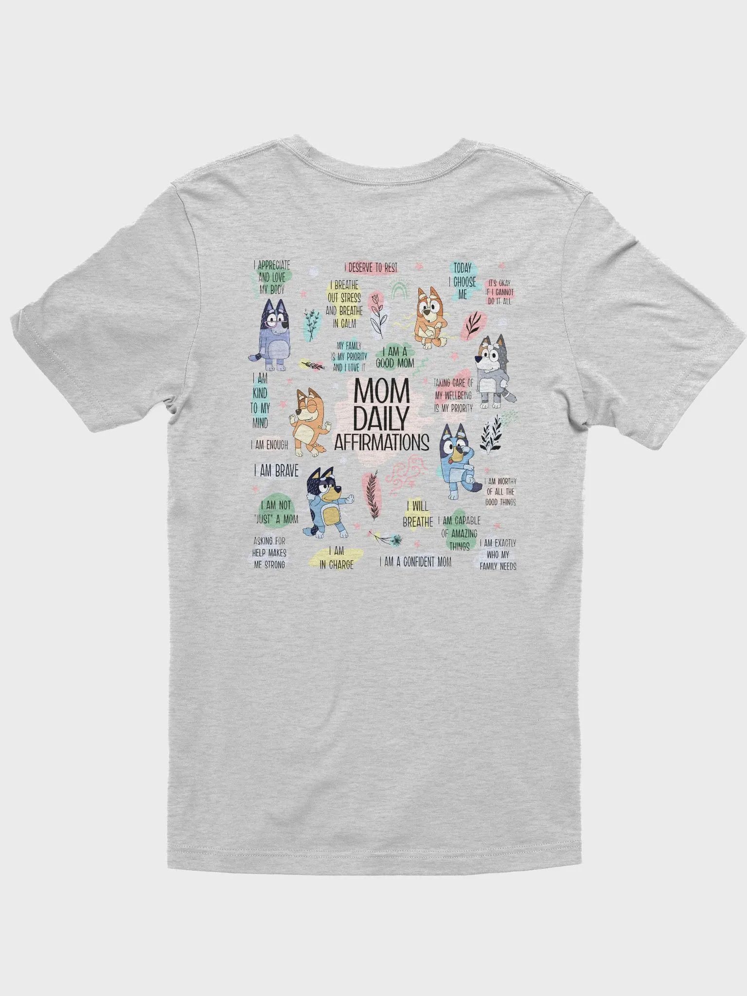 Bluey MOM product image (12)