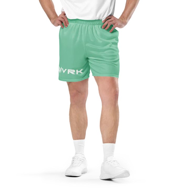 MVRK Summer '25 Shorts product image (1)