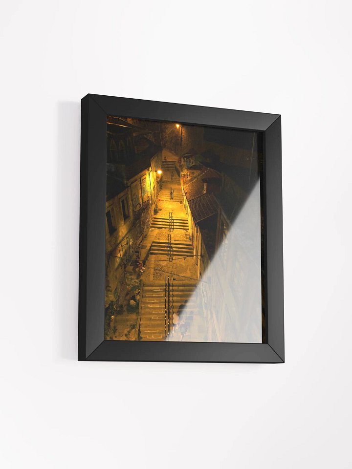 Porto Night Time Alley product image (8)