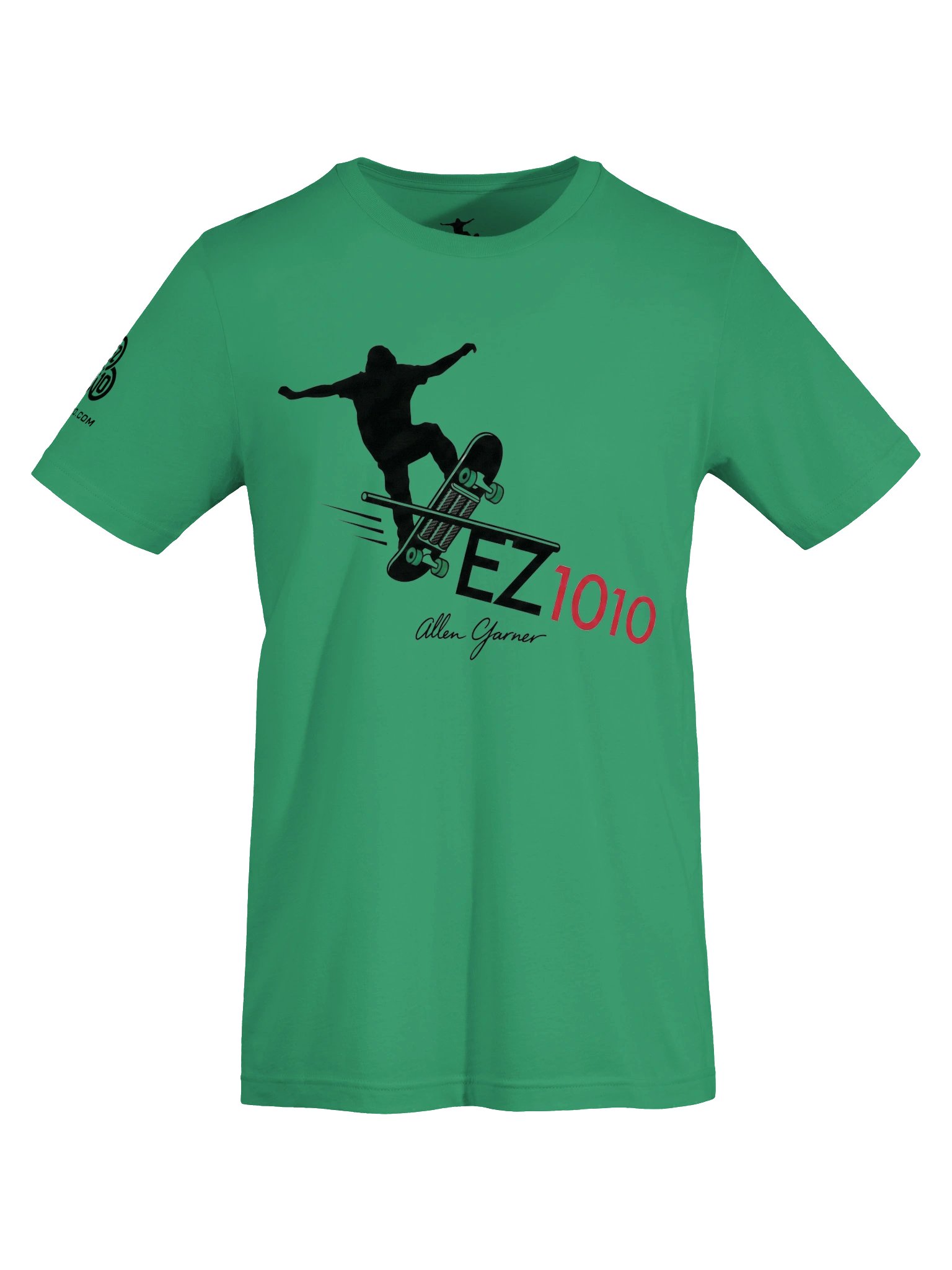 E-Z 10:10 Triad RailRider Edition Tee | Limited Release product image (7)