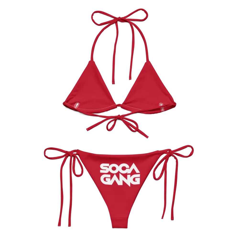 Two Piece Bikini product image (7)