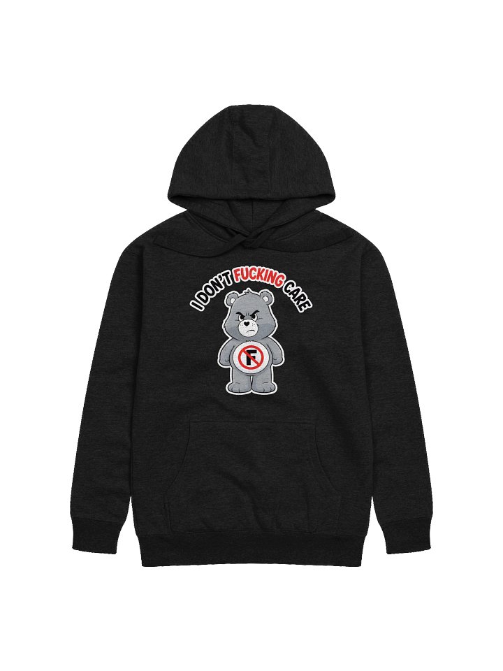 I dont F care product image (3)