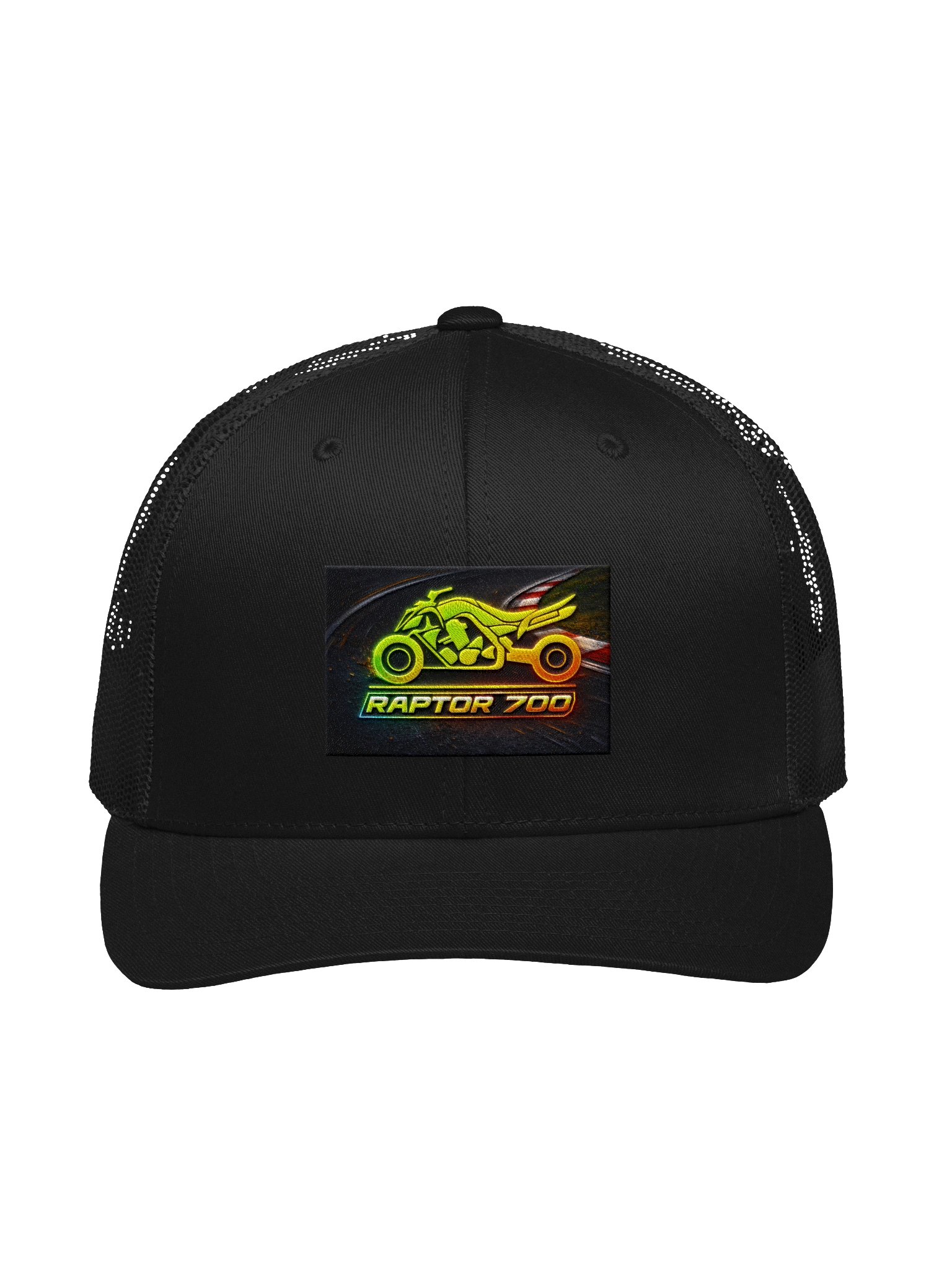 Raptor 700 - Trucker product image (10)