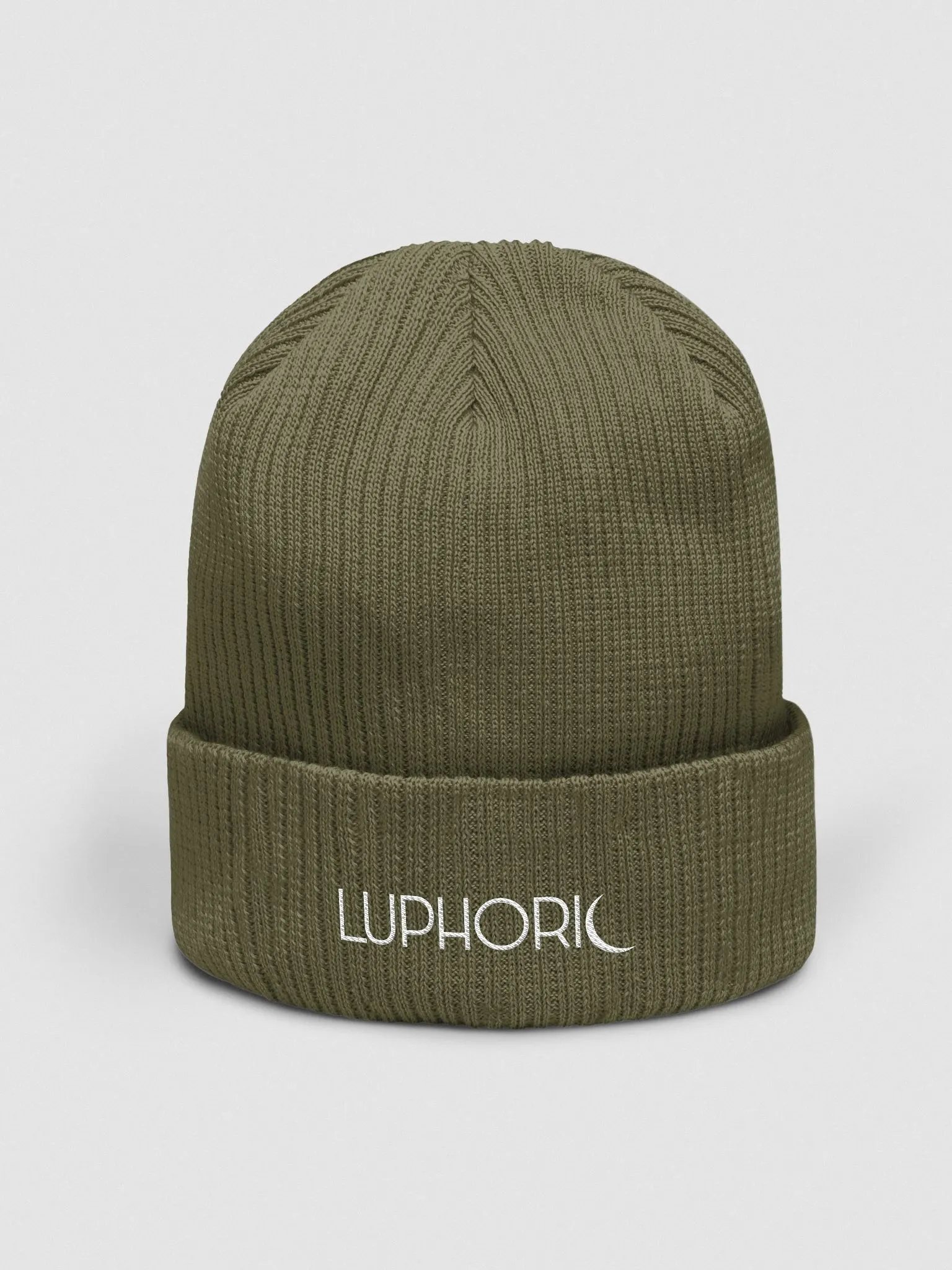 Luphoric Beanie product image (1)