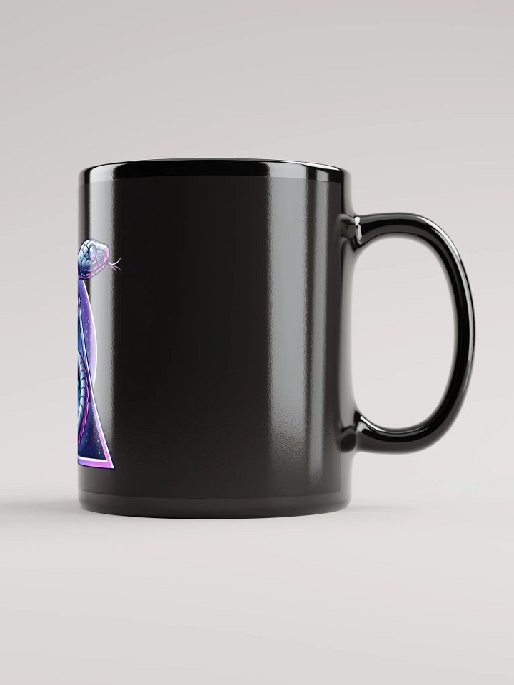 ALT_I_STICK - BLACK GLOSSY MUG product image (2)