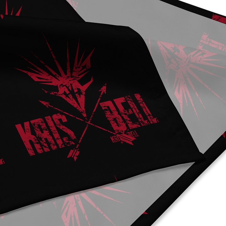 Eagle & Arrows All-Over Bandana product image (2)