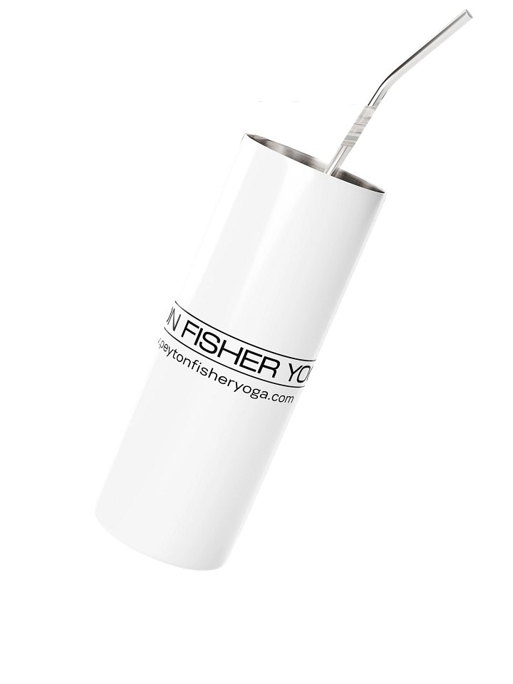 The Endurance Tumbler by Peyton Fisher™ product image (2)